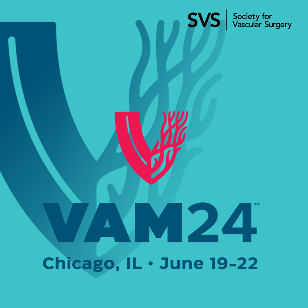 Vascular Annual Meeting Society for Vascular Surgery